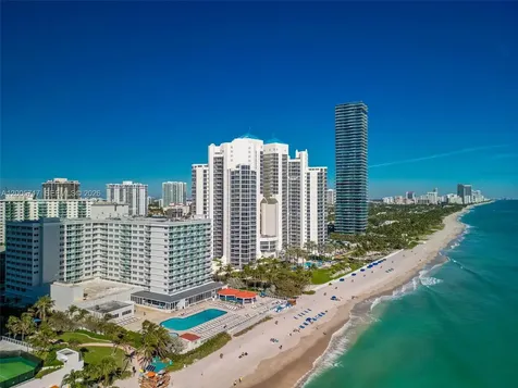 19201 Collins Avenue Sunny Isles Beach FL 33160