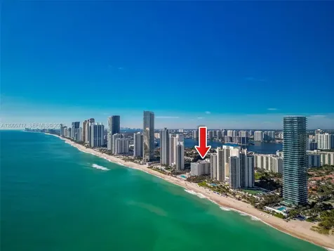19201 Collins Avenue Sunny Isles Beach FL 33160