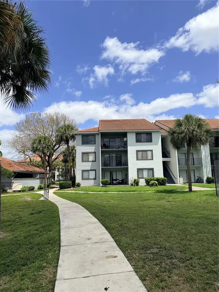 9250 W Atlantic Boulevard Coral Springs FL 33071