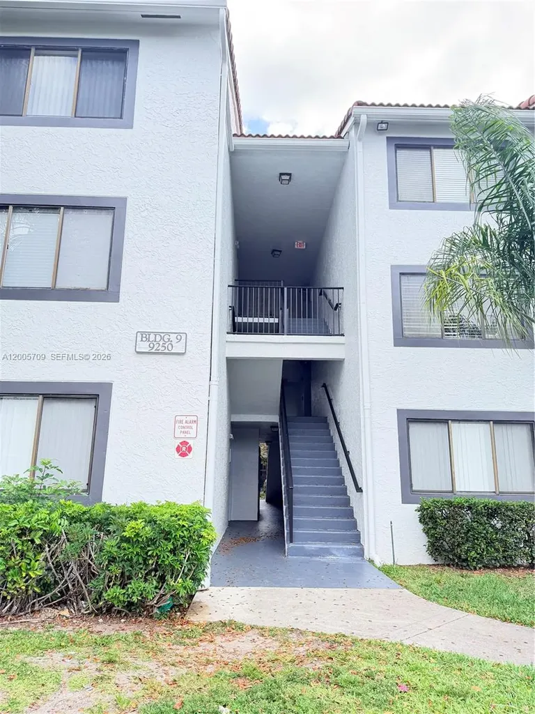 9250 W Atlantic Boulevard Coral Springs FL 33071
