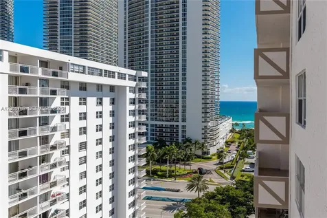 1865 S Ocean Drive Hallandale Beach FL 33009