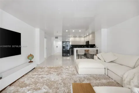 1865 S Ocean Drive Hallandale Beach FL 33009
