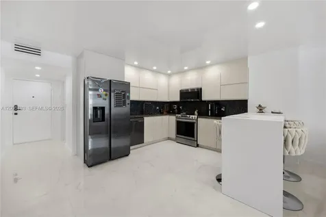 1865 S Ocean Drive Hallandale Beach FL 33009