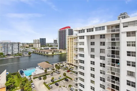 1865 S Ocean Drive Hallandale Beach FL 33009