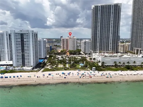 1865 S Ocean Drive Hallandale Beach FL 33009