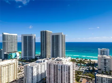 1865 S Ocean Drive Hallandale Beach FL 33009