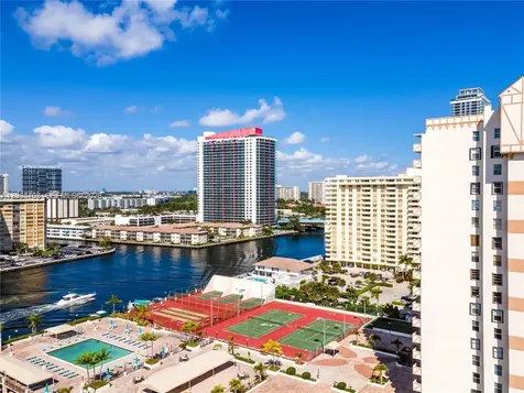1865 S Ocean Drive Hallandale Beach FL 33009