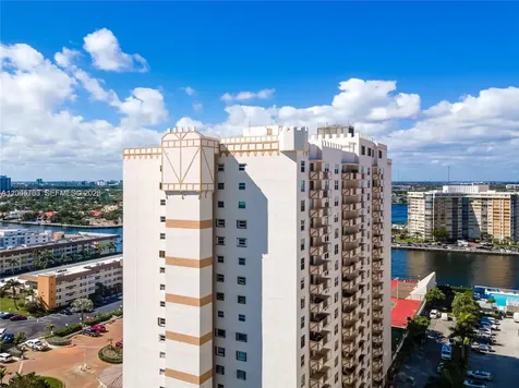 1865 S Ocean Drive Hallandale Beach FL 33009