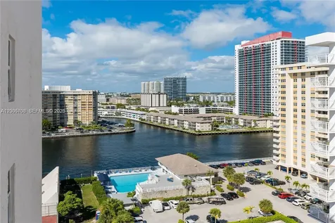 1865 S Ocean Drive Hallandale Beach FL 33009