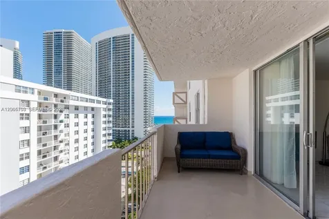 1865 S Ocean Drive Hallandale Beach FL 33009