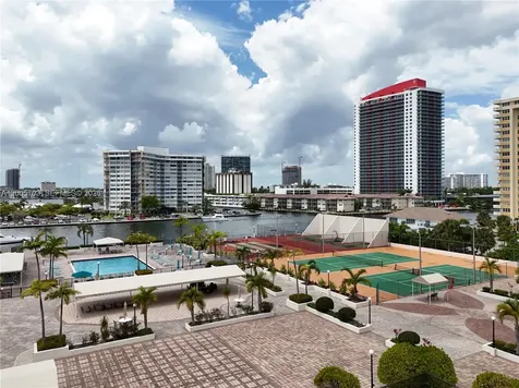 1865 S Ocean Drive Hallandale Beach FL 33009