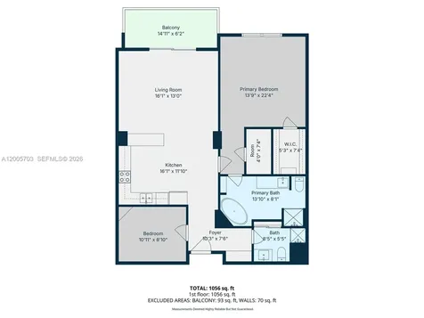 1865 S Ocean Drive Hallandale Beach FL 33009