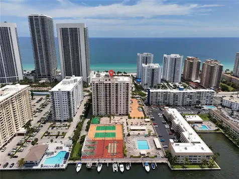 1865 S Ocean Drive Hallandale Beach FL 33009