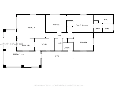 1698 NE 177th Street North Miami Beach FL 33162