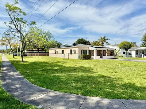 1698 NE 177th Street North Miami Beach FL 33162