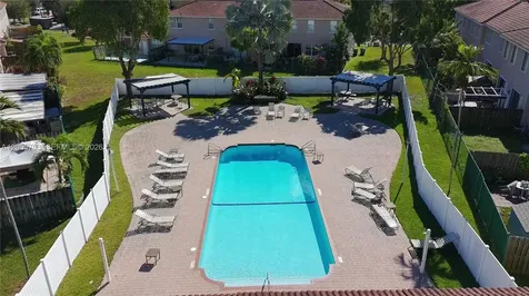 13865 SW 275th Terrace Homestead FL 33032