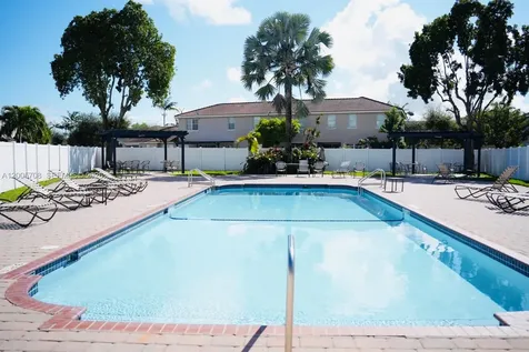13865 SW 275th Terrace Homestead FL 33032