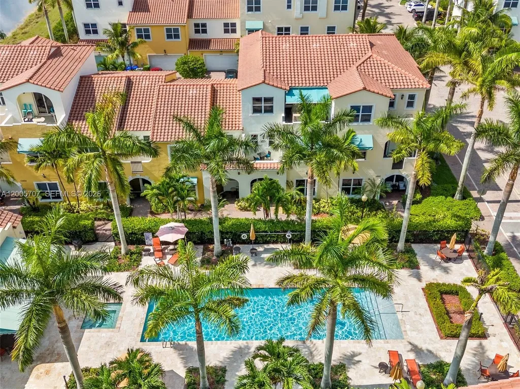 12417 NW 17th Manor Pembroke Pines FL 33028