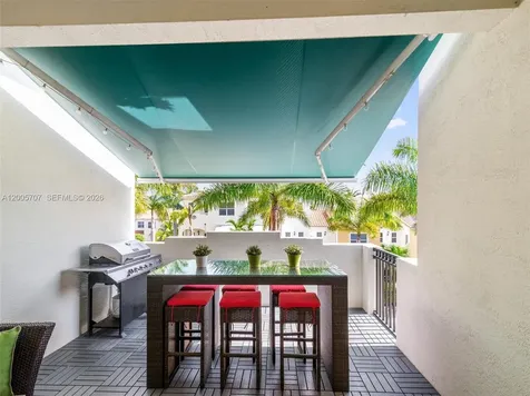 12417 NW 17th Manor Pembroke Pines FL 33028