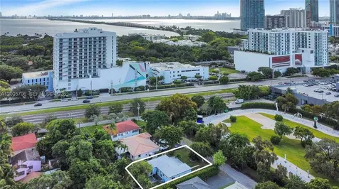 231 NE 43rd Street Miami FL 33137