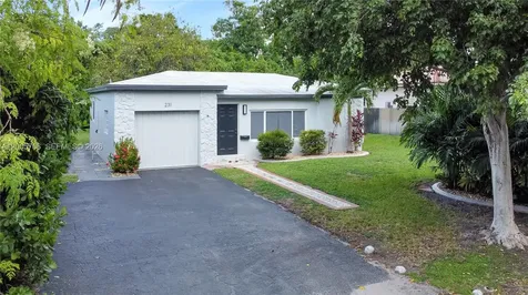 231 NE 43rd Street Miami FL 33137