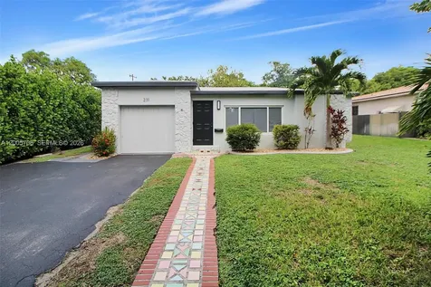 231 NE 43rd Street Miami FL 33137