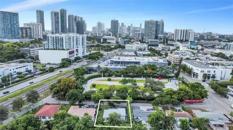 231 NE 43rd Street Miami FL 33137
