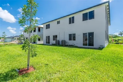 22431 SW 125 Avenue Miami FL 33033