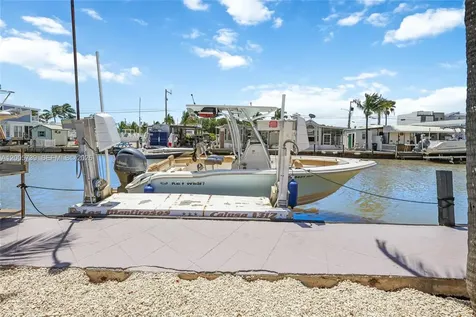 325 Calusa Street #312 Key Largo FL 33037