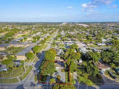 1075 NE 12 Avenue Homestead FL 33030
