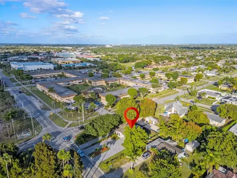 1075 NE 12 Avenue Homestead FL 33030