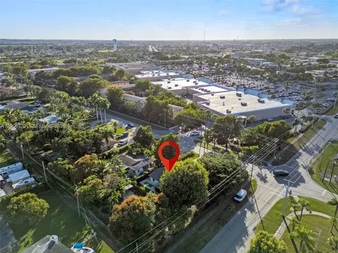 1075 NE 12 Avenue Homestead FL 33030