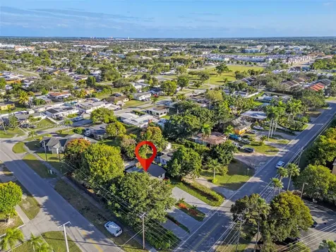 1075 NE 12 Avenue Homestead FL 33030