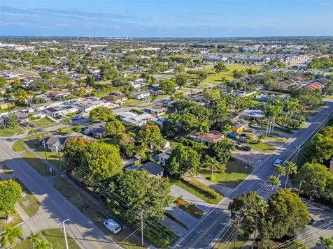 1075 NE 12 Avenue Homestead FL 33030