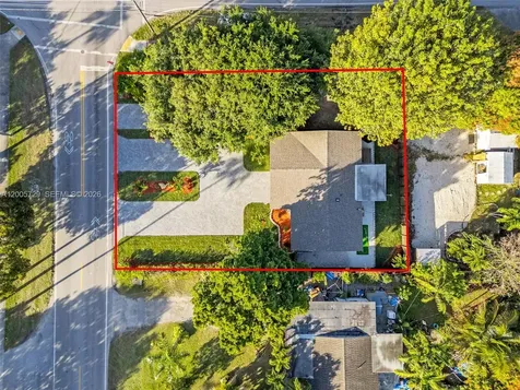 1075 NE 12 Avenue Homestead FL 33030