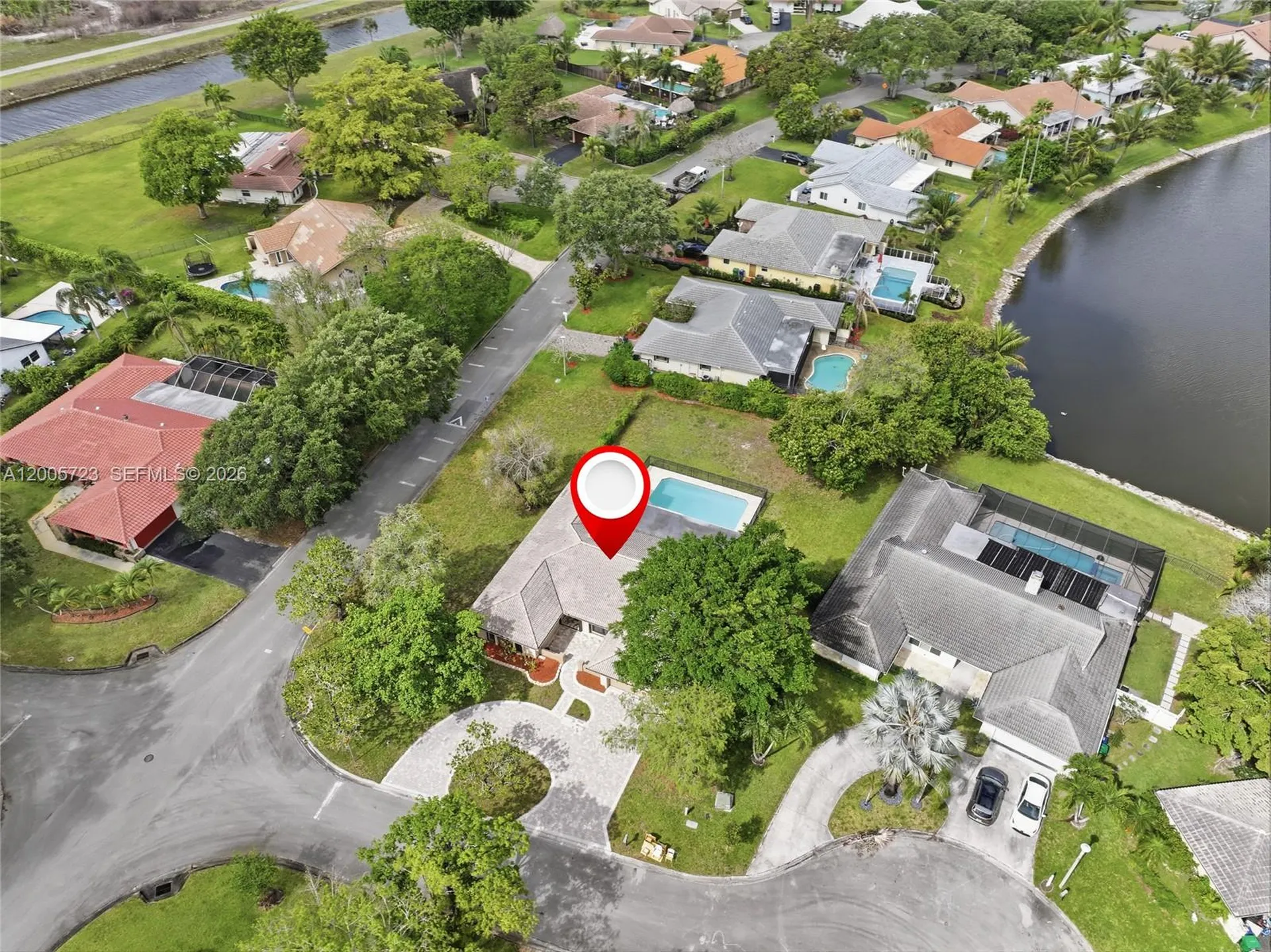 120 NW 84th Way Coral Springs FL 33071