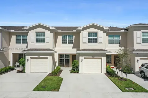 2231 NW Treviso Circle Port St. Lucie FL 34986