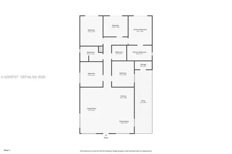 635 SW 9th Street Hallandale Beach FL 33009