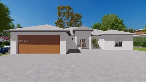 813 Bell Boulevard S Lehigh Acres FL 33974