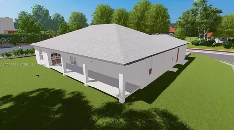813 Bell Boulevard S Lehigh Acres FL 33974