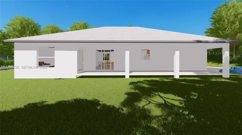 813 Bell Boulevard S Lehigh Acres FL 33974