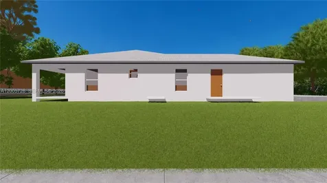 813 Bell Boulevard S Lehigh Acres FL 33974