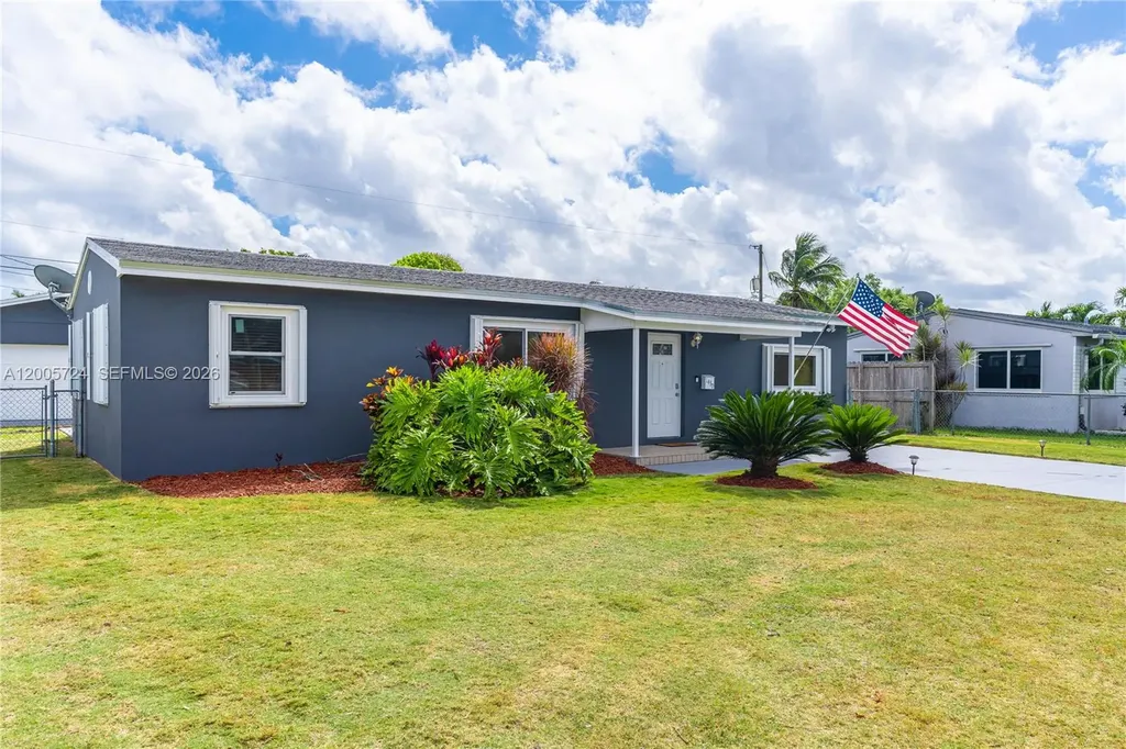 1430 NE 11th Street Homestead FL 33033