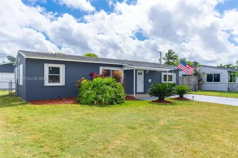 1430 NE 11th Street Homestead FL 33033