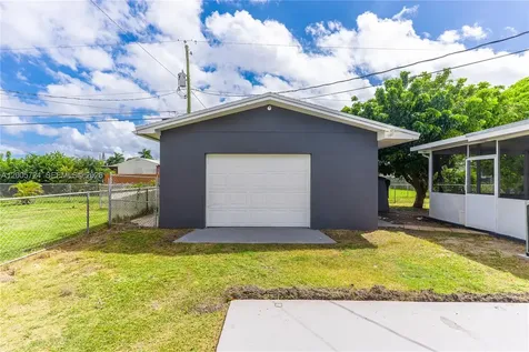 1430 NE 11th Street Homestead FL 33033