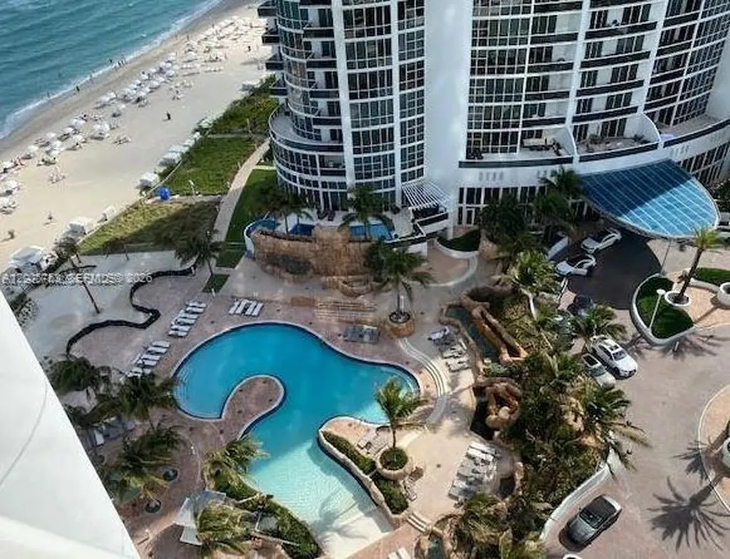 18201 Collins Avenue Sunny Isles Beach FL 33160