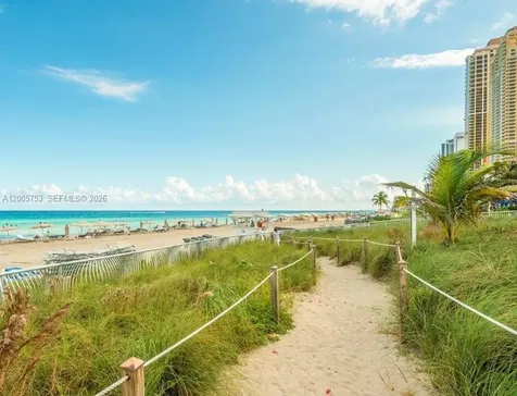 18201 Collins Avenue Sunny Isles Beach FL 33160