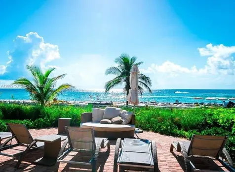 18201 Collins Avenue Sunny Isles Beach FL 33160