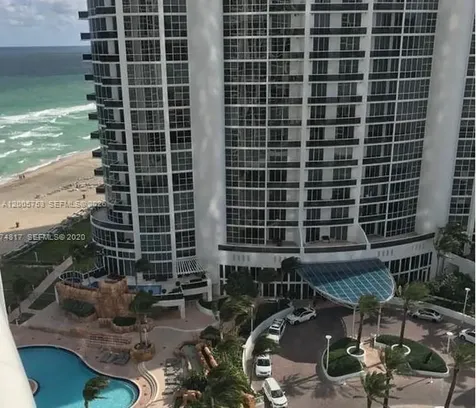 18201 Collins Avenue Sunny Isles Beach FL 33160