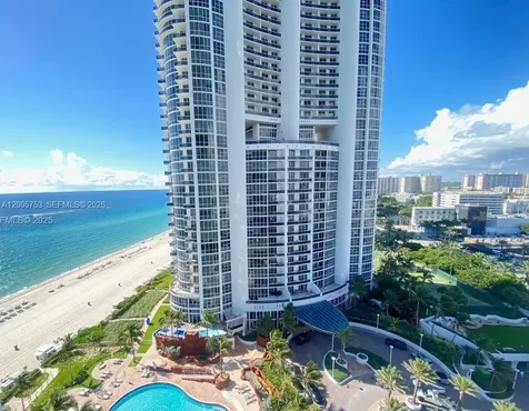 18201 Collins Avenue Sunny Isles Beach FL 33160